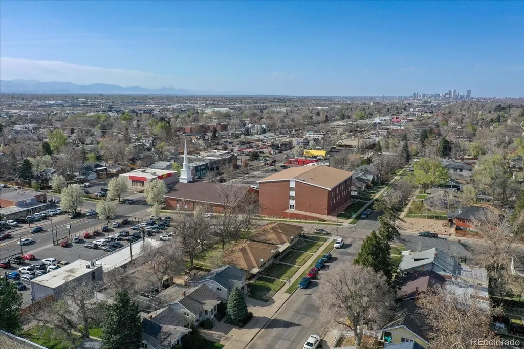 3229 S Lincoln Street Englewood CO 80113