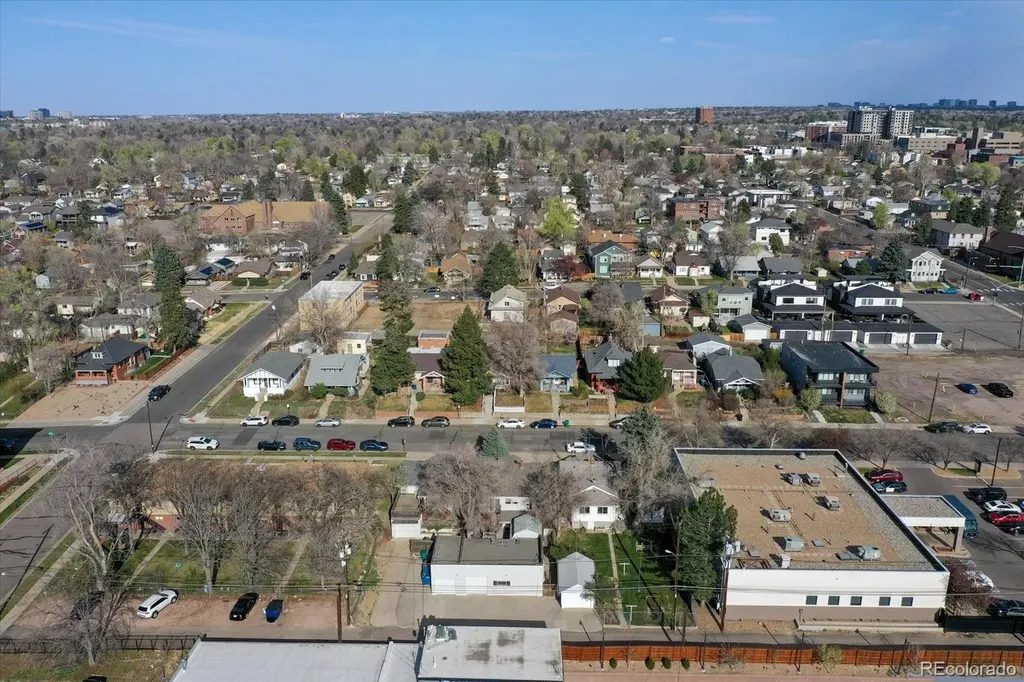 3229 S Lincoln Street Englewood CO 80113