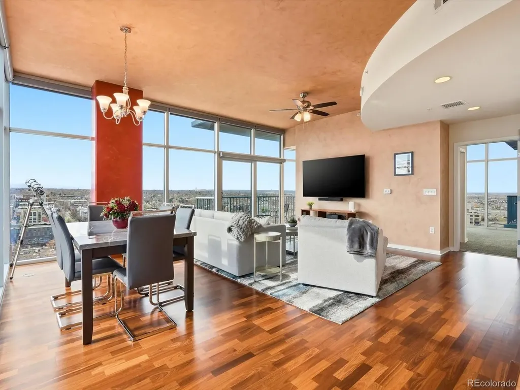1700 Bassett Street Denver CO 80202