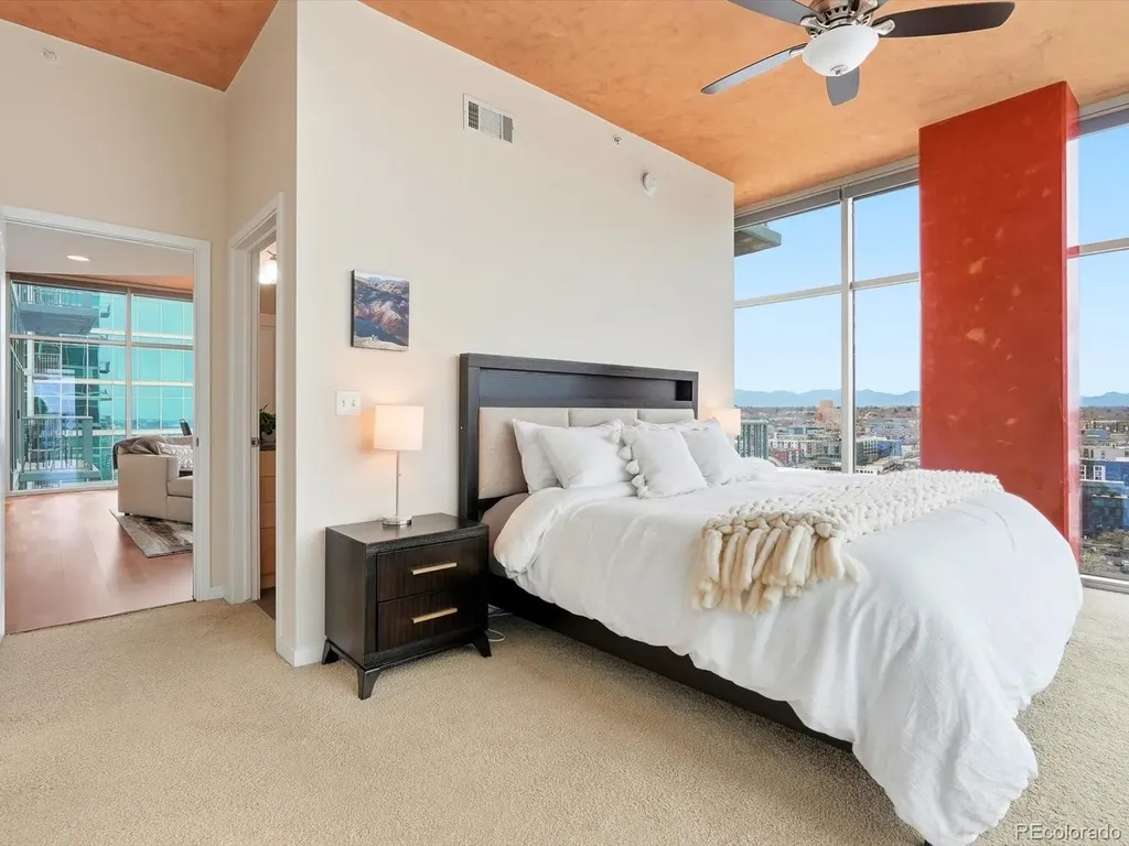 1700 Bassett Street Denver CO 80202