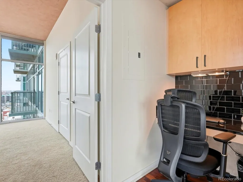 1700 Bassett Street Denver CO 80202