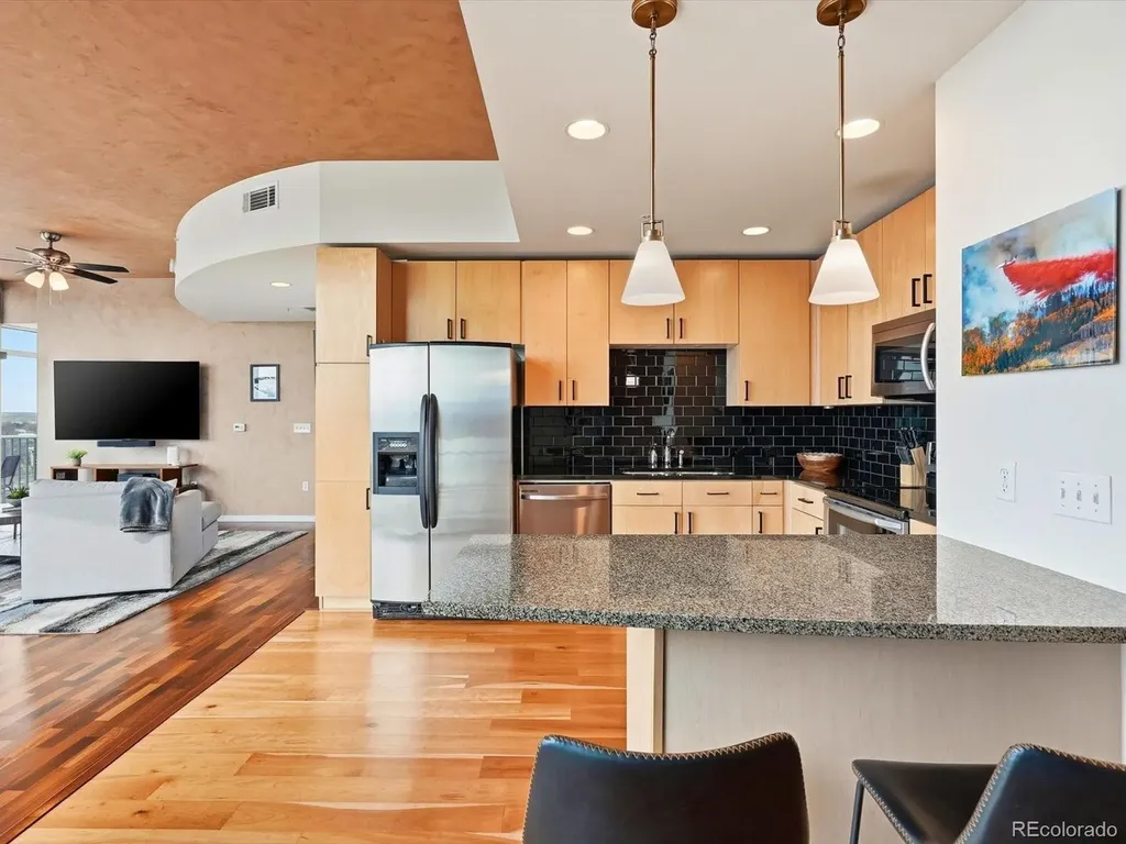 1700 Bassett Street Denver CO 80202