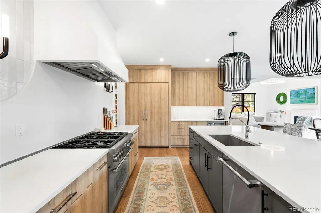 2697 S Clayton Street Denver CO 80210