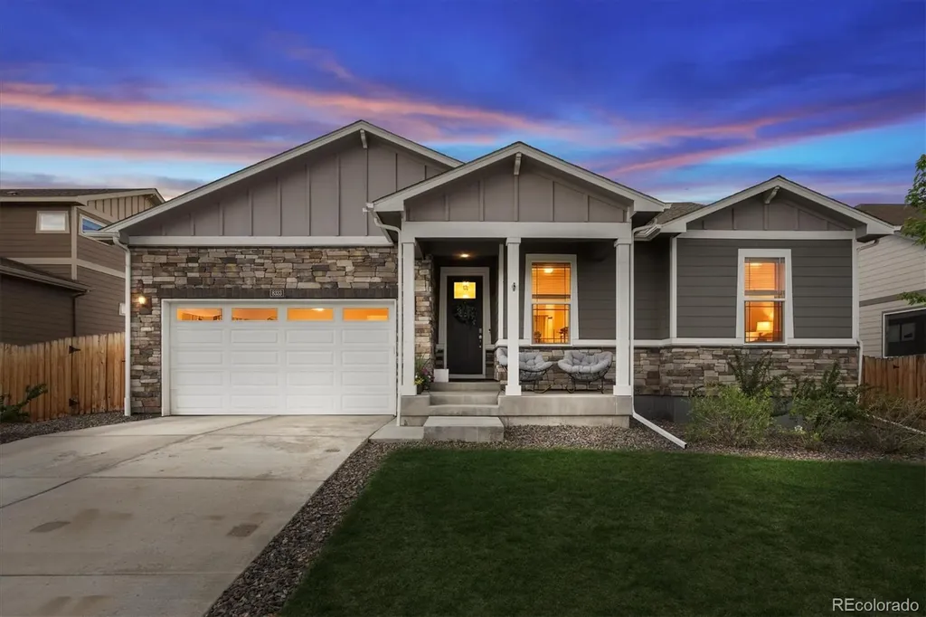 8333 E 132nd Drive Thornton CO 80602