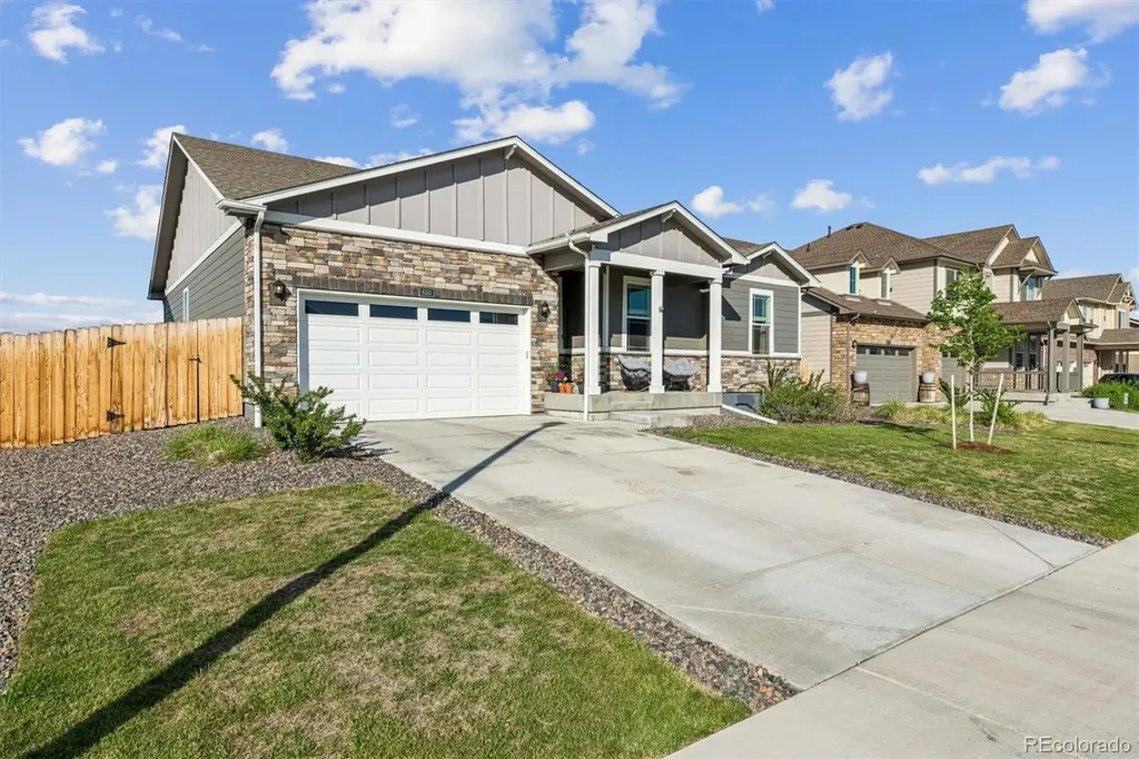8333 E 132nd Drive Thornton CO 80602