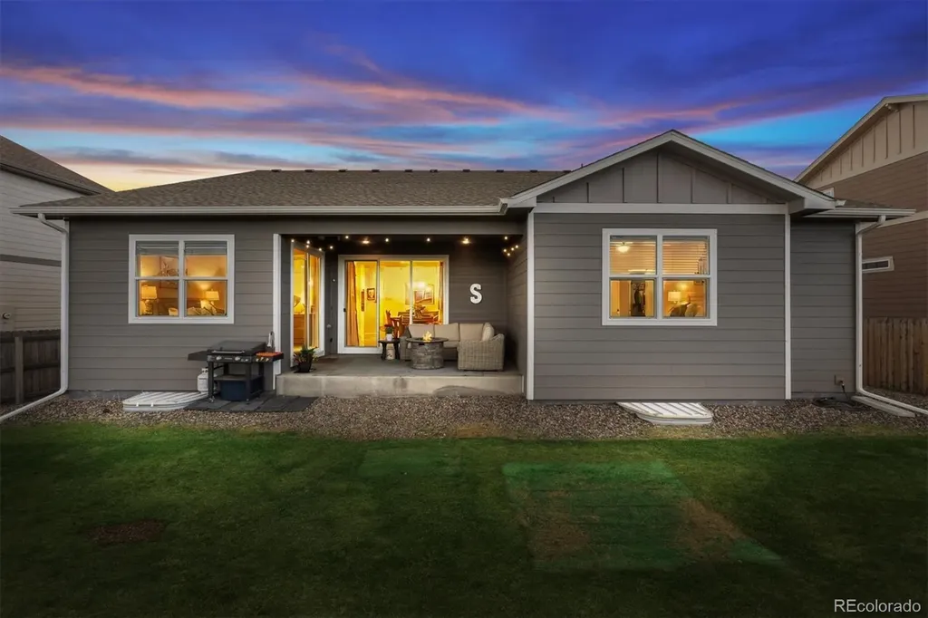 8333 E 132nd Drive Thornton CO 80602