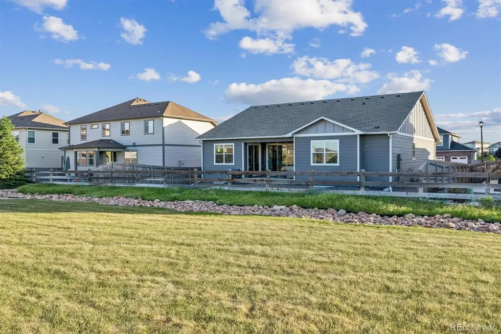 8333 E 132nd Drive Thornton CO 80602
