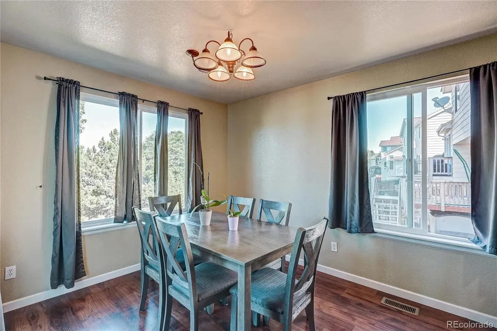 5647 S Quatar Court Centennial CO 80015