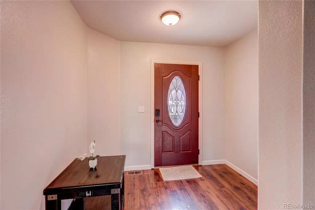 5647 S Quatar Court Centennial CO 80015