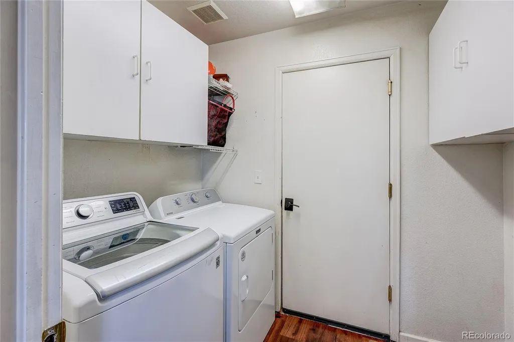 5647 S Quatar Court Centennial CO 80015