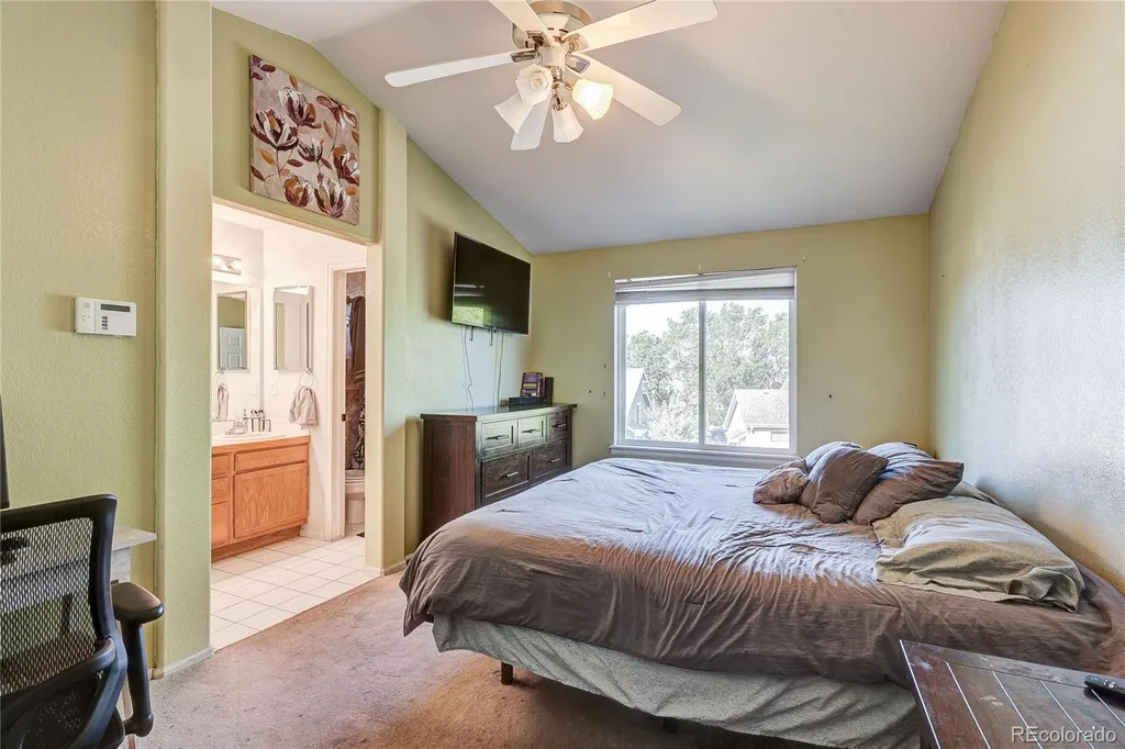 5647 S Quatar Court Centennial CO 80015