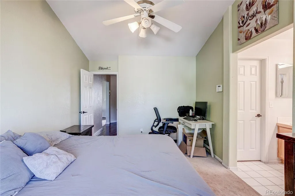 5647 S Quatar Court Centennial CO 80015