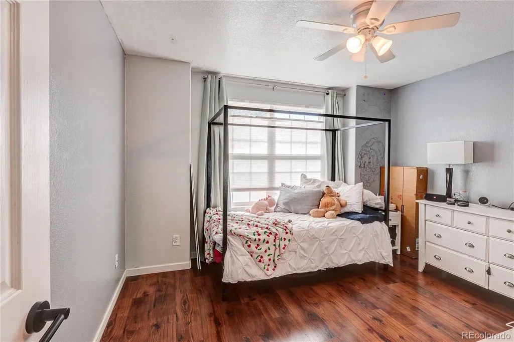 5647 S Quatar Court Centennial CO 80015