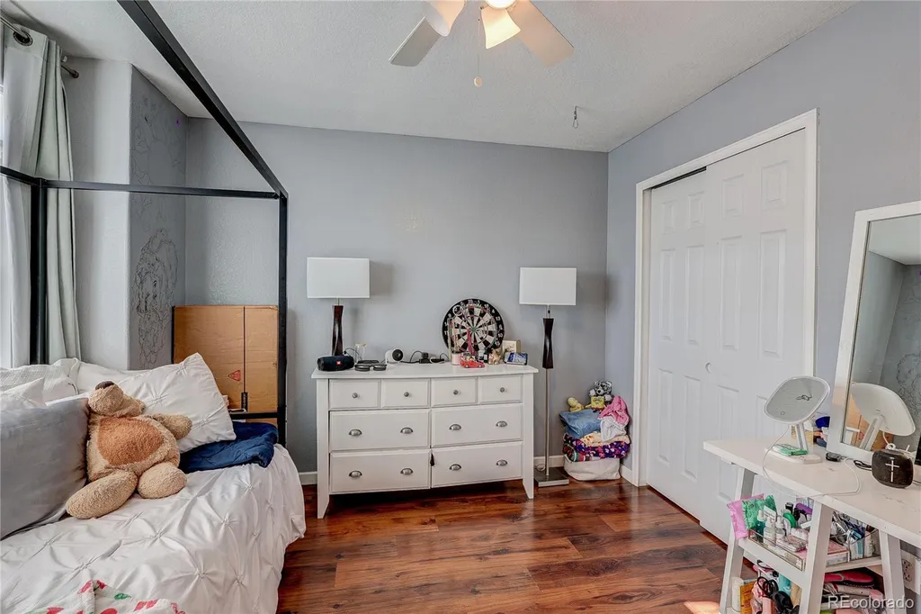 5647 S Quatar Court Centennial CO 80015
