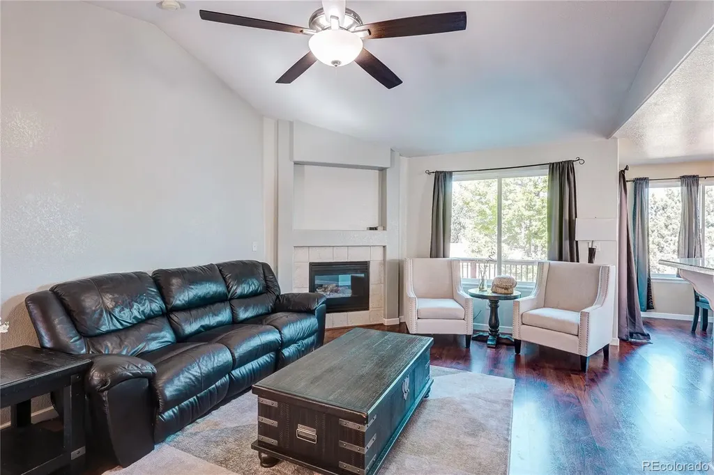 5647 S Quatar Court Centennial CO 80015