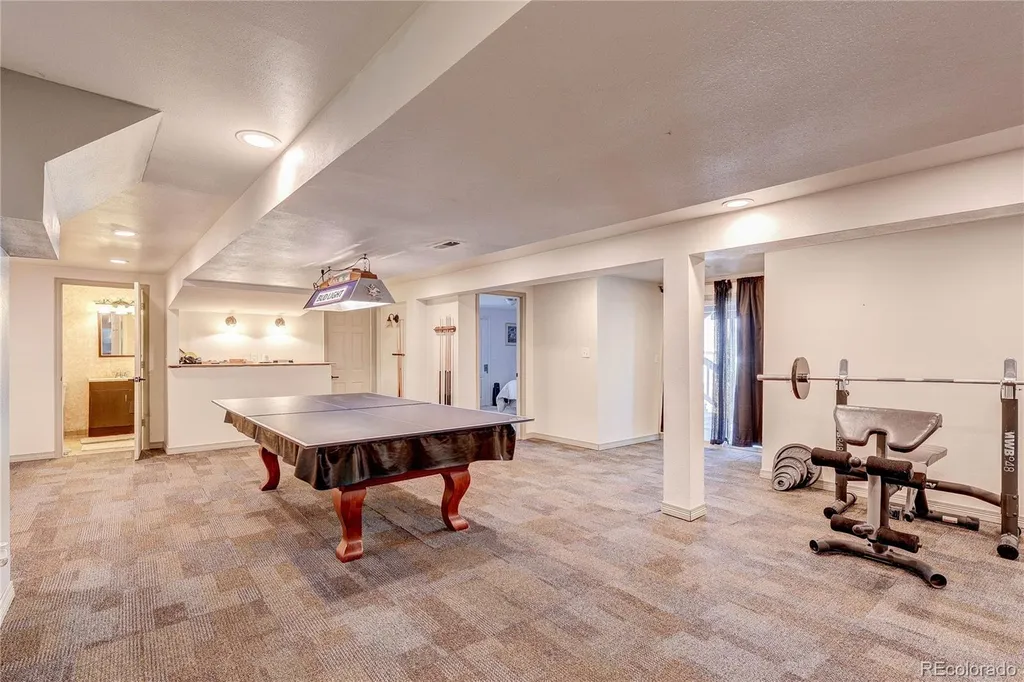 5647 S Quatar Court Centennial CO 80015