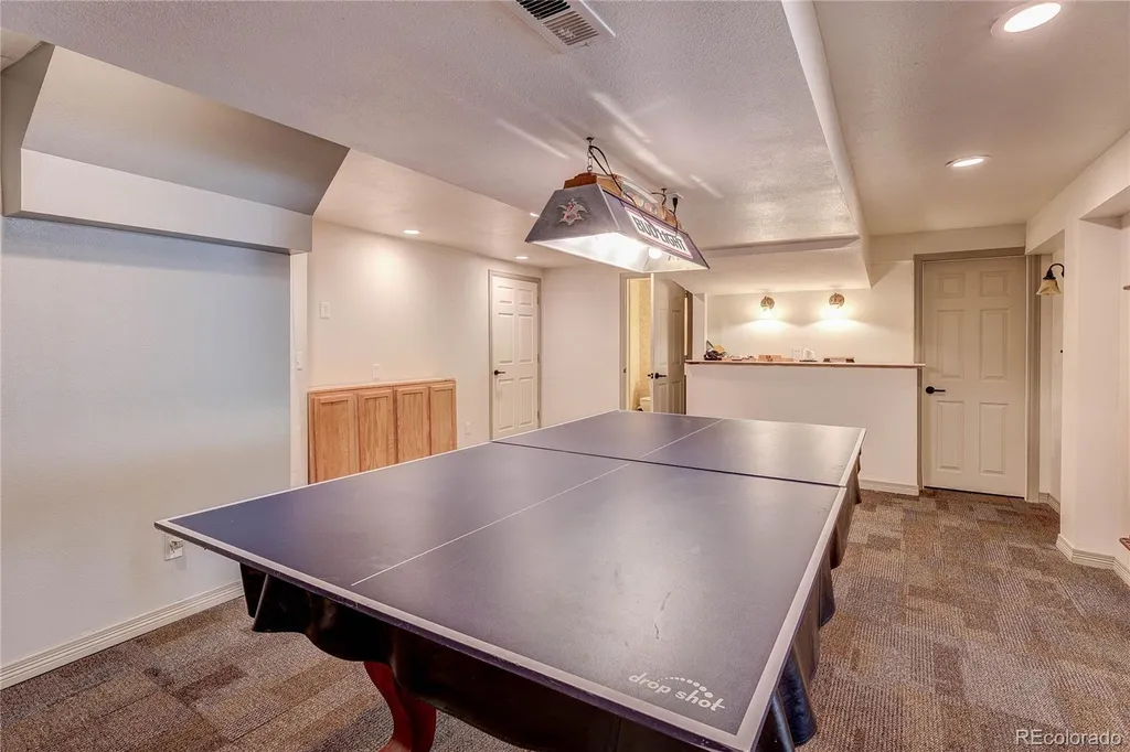 5647 S Quatar Court Centennial CO 80015