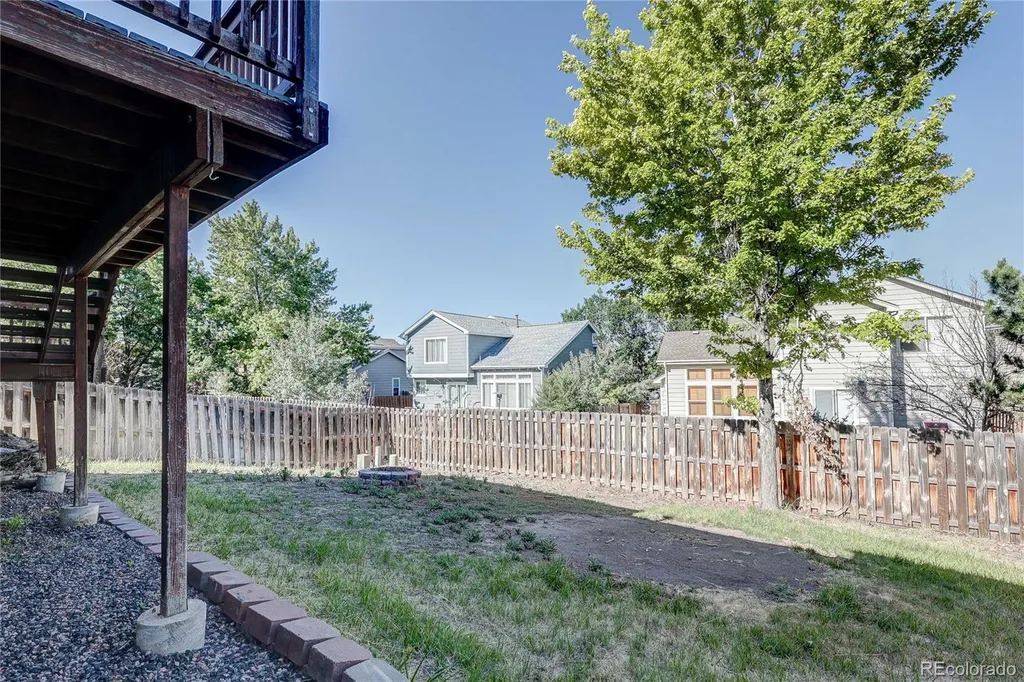 5647 S Quatar Court Centennial CO 80015
