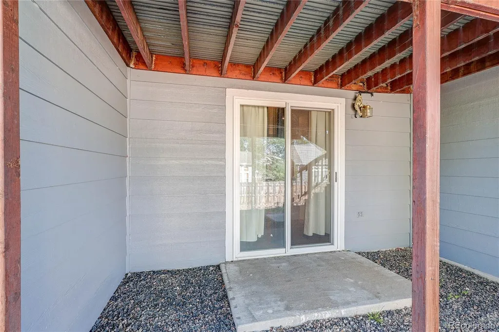 5647 S Quatar Court Centennial CO 80015