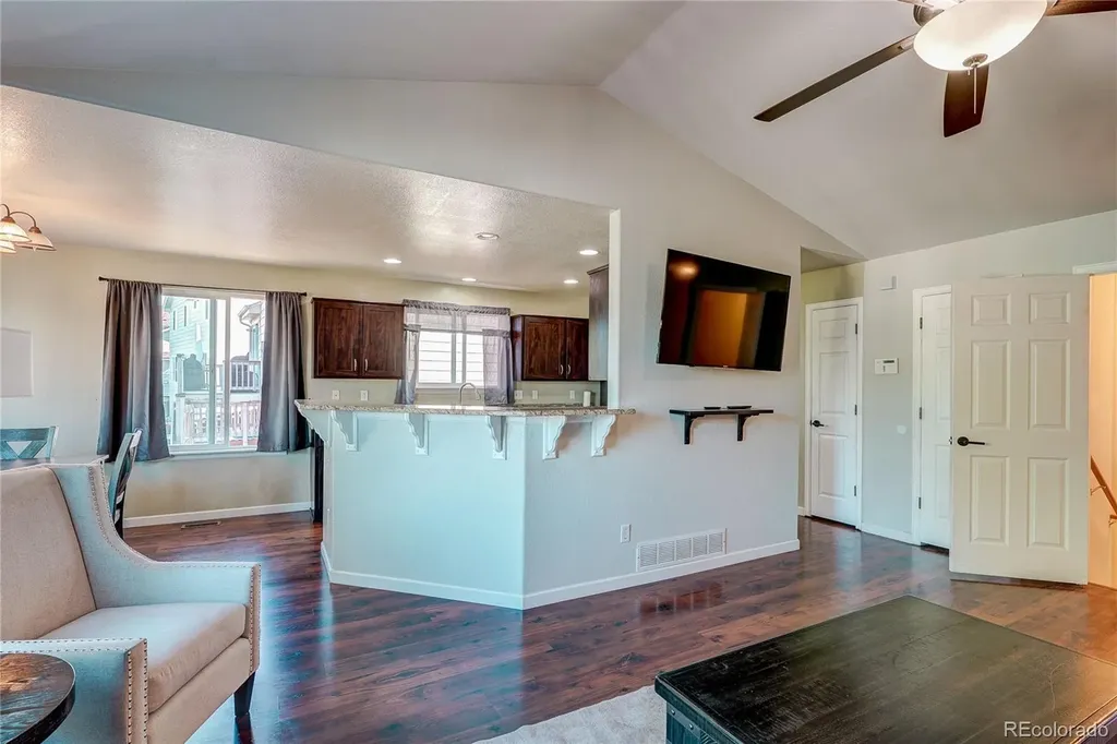 5647 S Quatar Court Centennial CO 80015