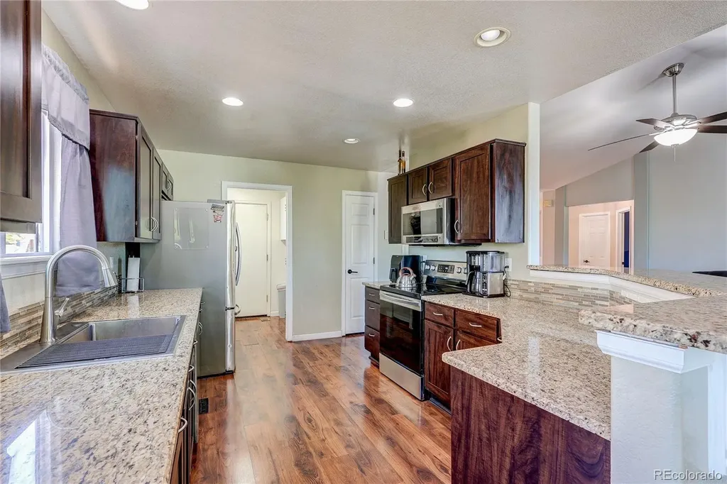 5647 S Quatar Court Centennial CO 80015