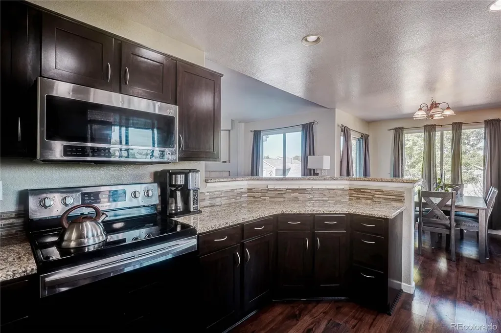 5647 S Quatar Court Centennial CO 80015