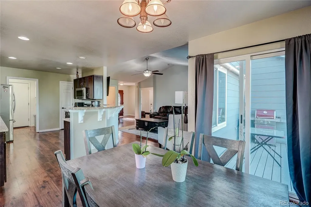 5647 S Quatar Court Centennial CO 80015