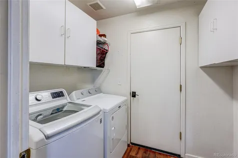 5647 S Quatar Court Centennial CO 80015