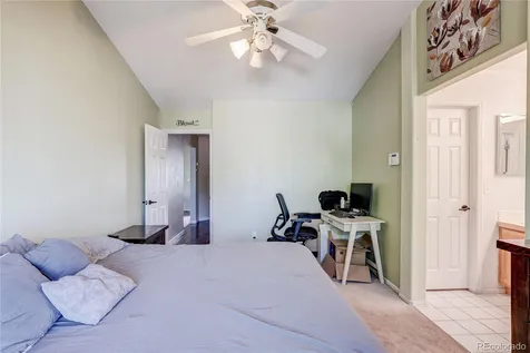 5647 S Quatar Court Centennial CO 80015