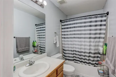 5647 S Quatar Court Centennial CO 80015