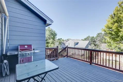 5647 S Quatar Court Centennial CO 80015