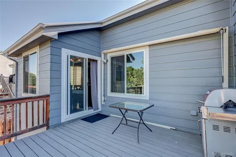 5647 S Quatar Court Centennial CO 80015