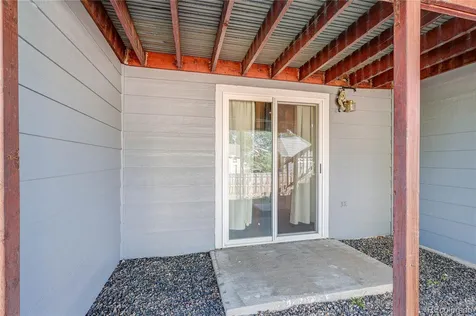 5647 S Quatar Court Centennial CO 80015