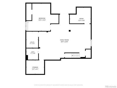 5647 S Quatar Court Centennial CO 80015