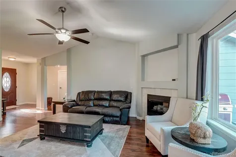 5647 S Quatar Court Centennial CO 80015