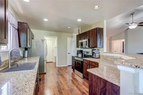 5647 S Quatar Court Centennial CO 80015
