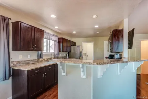 5647 S Quatar Court Centennial CO 80015