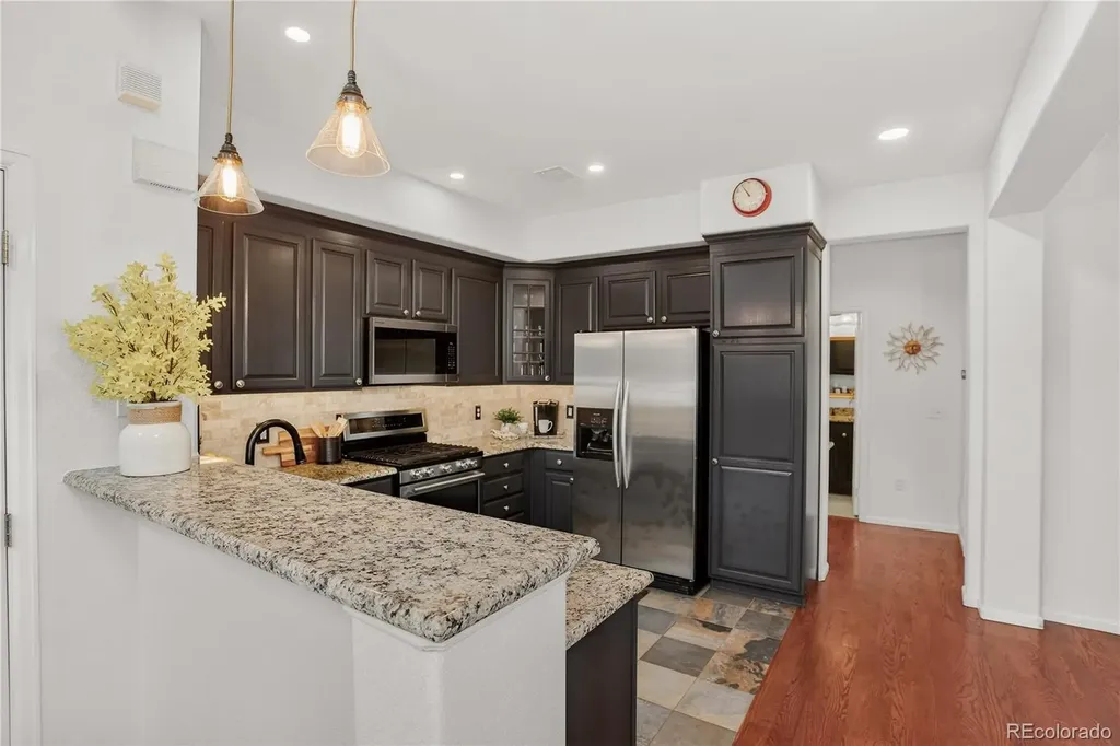 3851 Stonebrush Drive Littleton CO 80126