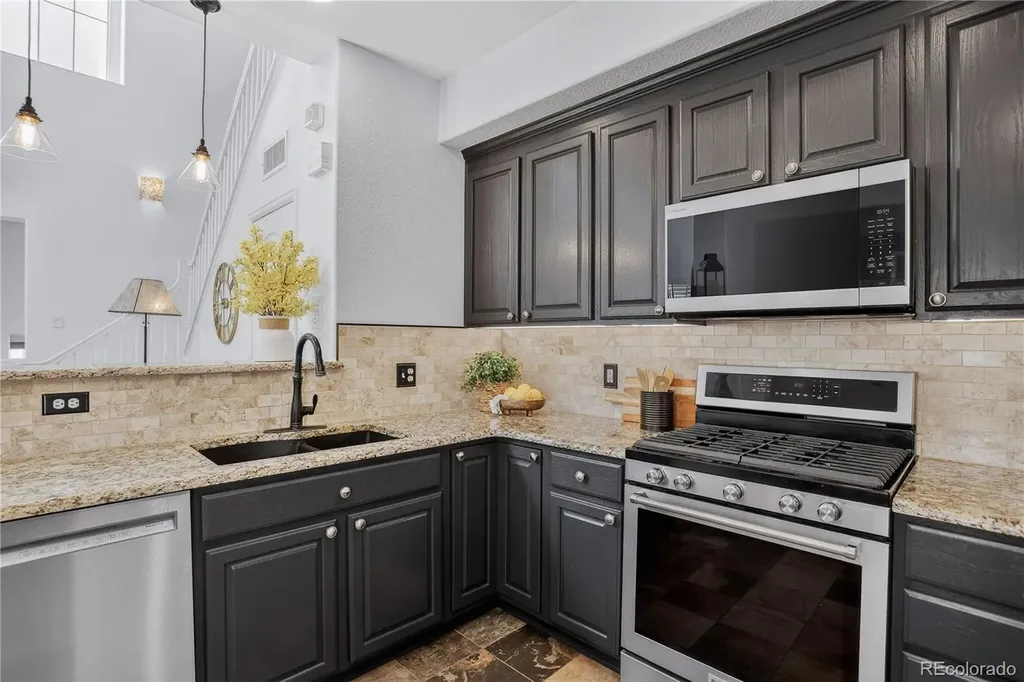 3851 Stonebrush Drive Littleton CO 80126