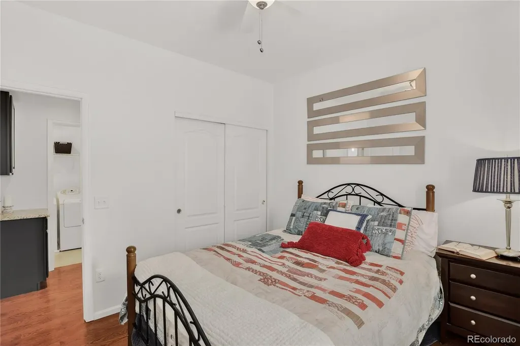 3851 Stonebrush Drive Littleton CO 80126