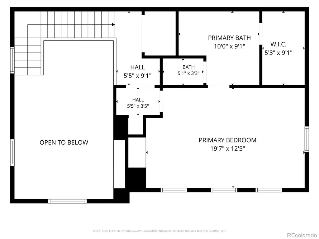 3851 Stonebrush Drive Littleton CO 80126