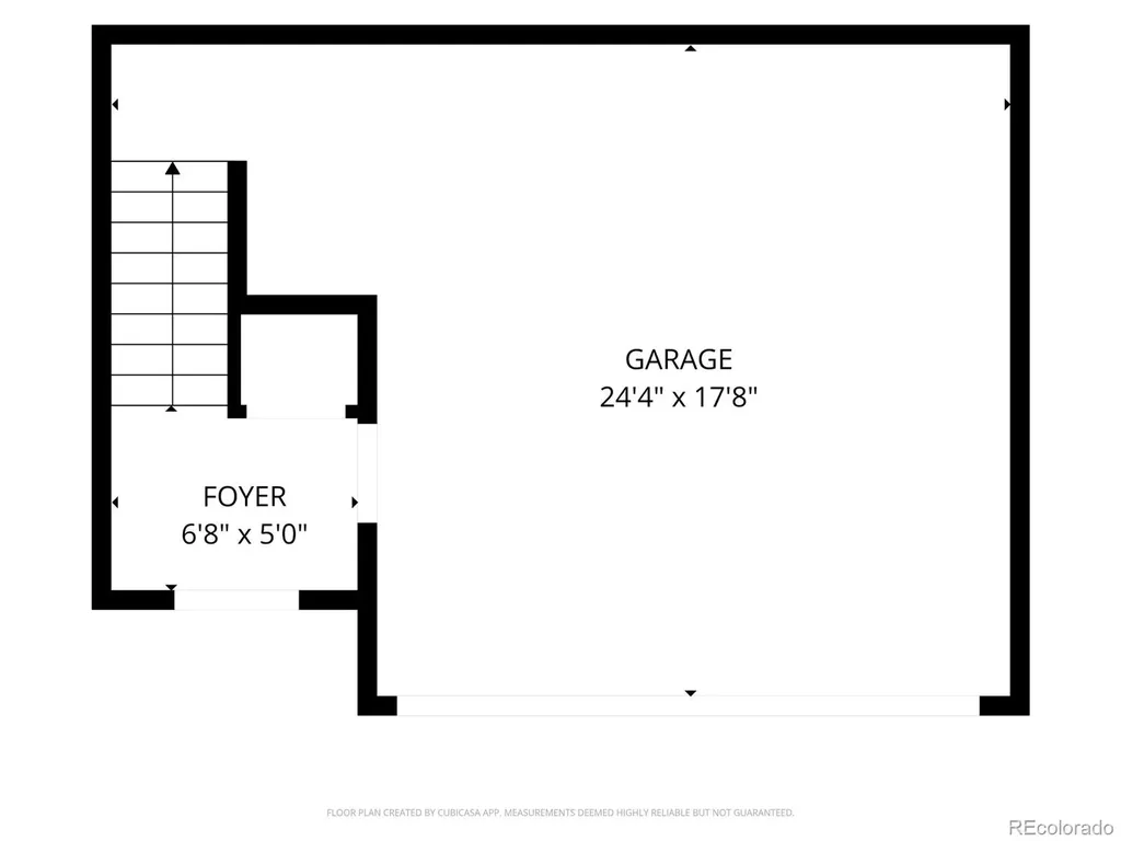 3851 Stonebrush Drive Littleton CO 80126