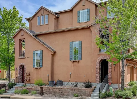 3851 Stonebrush Drive Littleton CO 80126