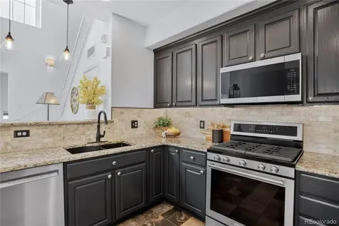 3851 Stonebrush Drive Littleton CO 80126