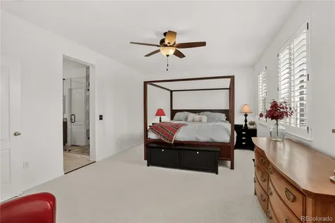 3851 Stonebrush Drive Littleton CO 80126