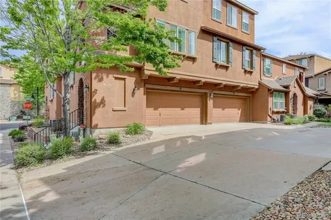 3851 Stonebrush Drive Littleton CO 80126