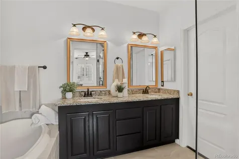 3851 Stonebrush Drive Littleton CO 80126