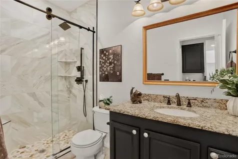 3851 Stonebrush Drive Littleton CO 80126
