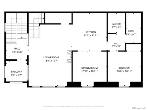 3851 Stonebrush Drive Littleton CO 80126