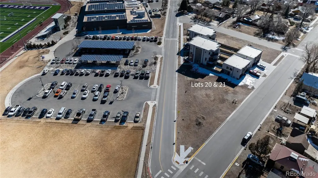 108 & 110 New Street Salida CO 81201